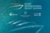 Egypt Interantional Boat Show 2024