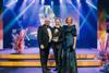 The EY Entrepreneur Of The Year in Finland Jan-Erik Viitala