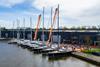 Contest Yachts facility in Medemblik, Netherlands LR