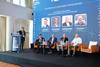 Nuclear power and yachting session in Monaco