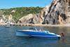 Optima Electric Yachts