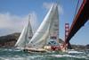 The Clipper Round The World Race
