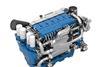 Baudouin 6F21 EPA T3