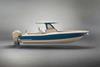 Chris-Craft Catalina 31