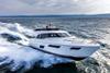 Ferretti Yachts 450