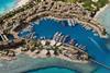 Sindalah Island