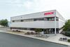 New Mack Boring HQ 2025