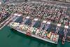 Port of Long Beach