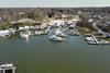 Gingerville Marina