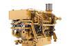 Cat 3500E
