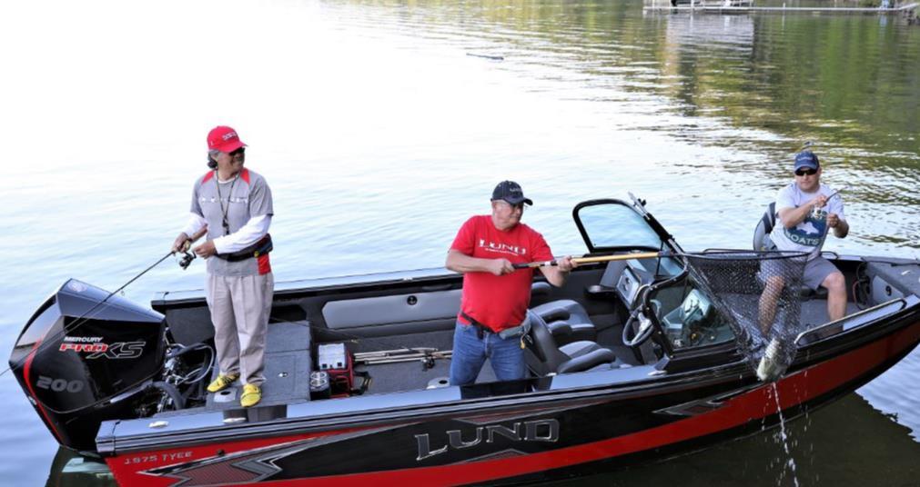 Lund Boats adding jobs as US boat demand continues News