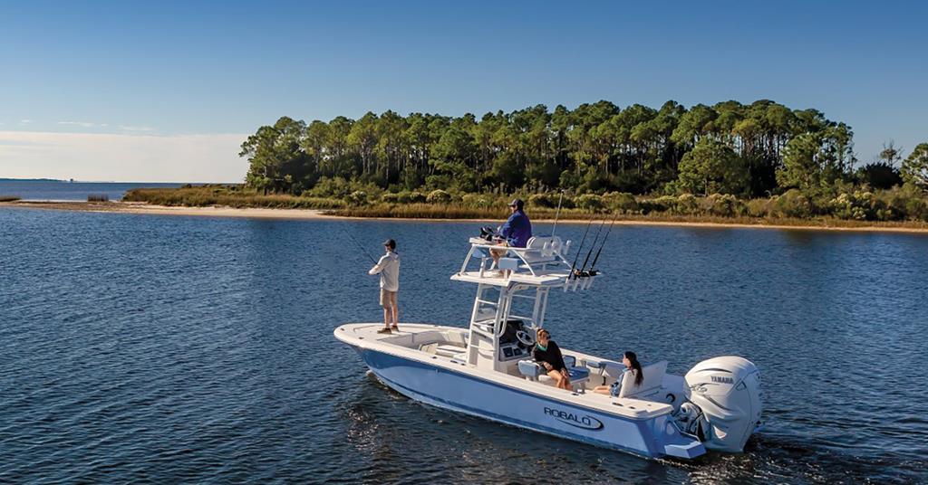 Record Q2 for Marine Products Corp News International Boat Industry