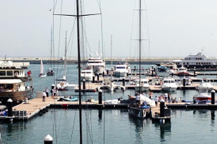 Oman looks to expand yacht facilities with new marinas planned | News ...