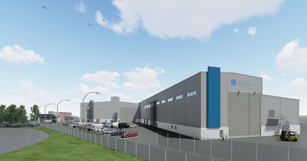 Finnish builder expands, brings company under one roof | News ...