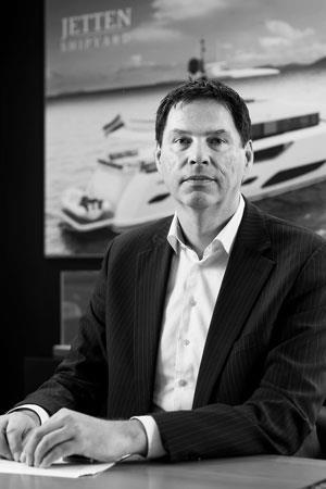 Dutch yard sold to current MD | Article | International Boat Industry