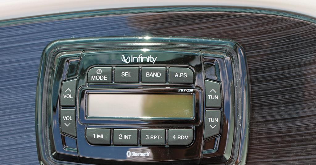 Prospec Electronics Sold News International Boat Industry