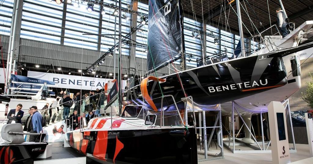 New dates announced for Paris Boat Show News International Boat