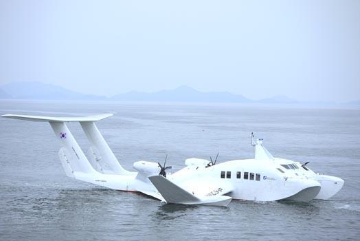 World's first flying superyacht | Article | International Boat Industry