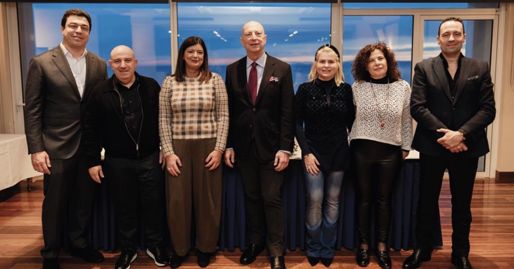 Greek Yachting Association appoints new board of directors | News ...