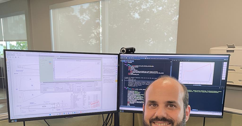 Quantum expands engineering team | News | International Boat Industry