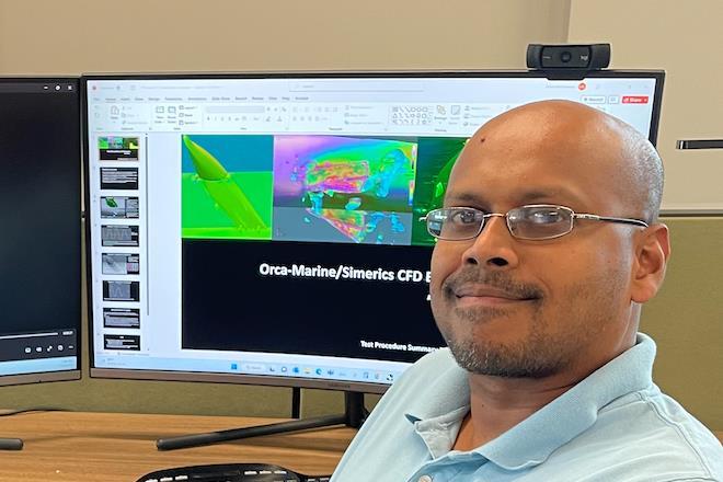 Quantum expands engineering team | News | International Boat Industry