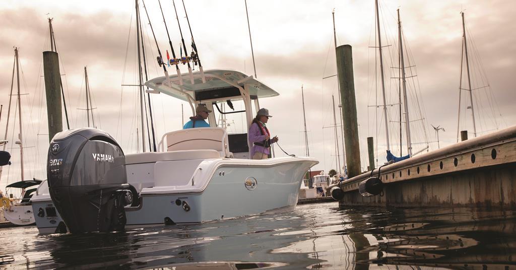 yamaha boat repair near me