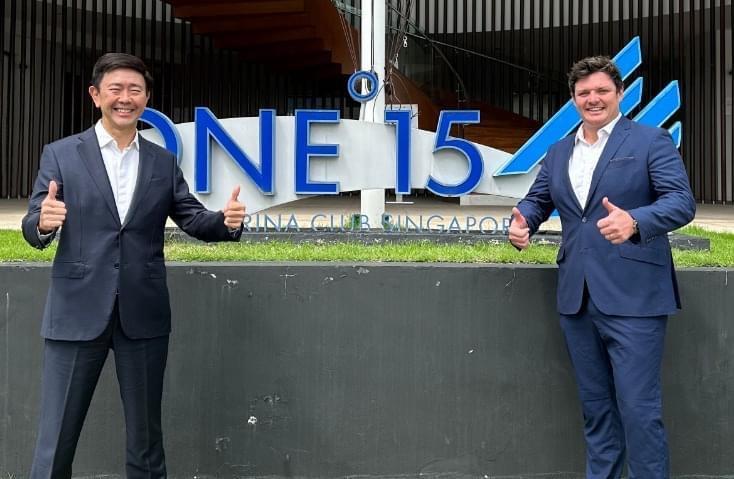1st Singapore Yachting Festival announced | News | International Boat