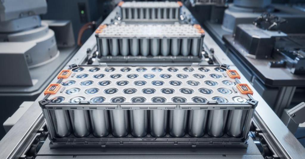 New chemistry improves affordable sodium-ion batteries | Battery ...