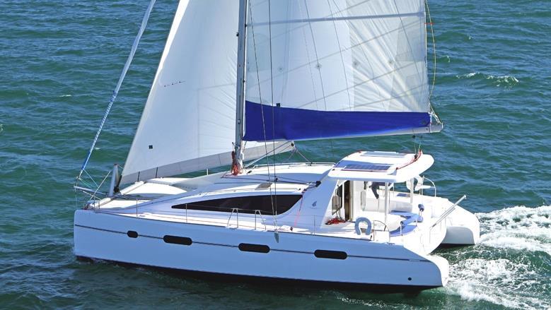 Matrix Yachts files for liquidation | News | International Boat Industry