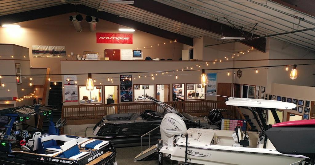Seattle Boat Company acquires rival dealer | News | International Boat
