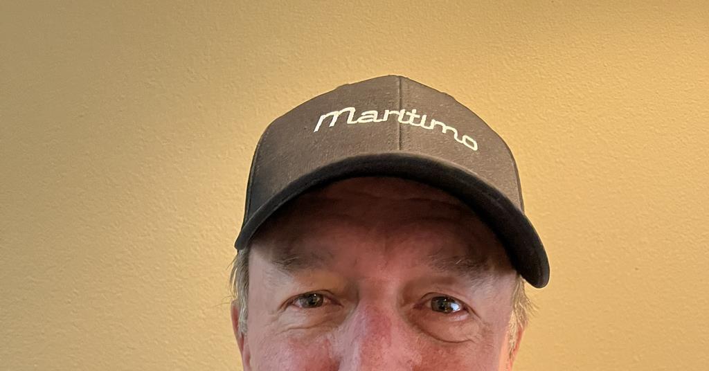 Mark Manhandler People on the Move this Week | News | International Boat Industry