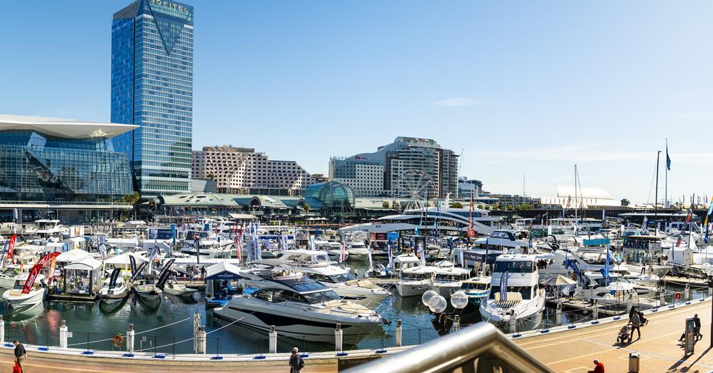 54th Sydney International Boat Show opens tomorrow | News ...