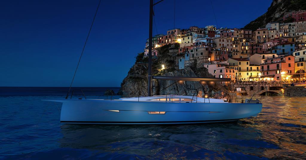 Saffier to launch first cabin yacht in eight years at Düsseldorf News