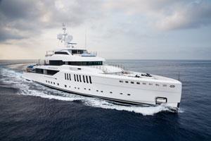 Seasense Benetti Seasense to have world debut at Monaco | Article ...