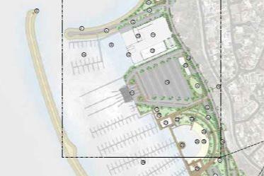 Map Of Two Rocks Australia unveils major expansion plan for Two Rocks harbour in Perth ...