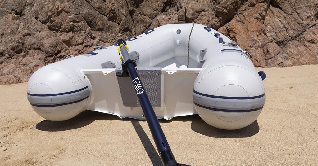 French electric outboard specialist enters US market News