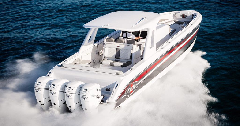 US outboard engine sales reached a 12-year high in 2018 | News ...