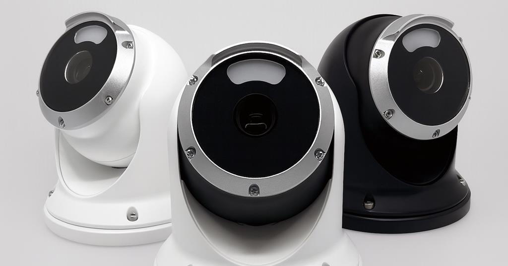 Zero Light Camera Ultra-low light night vision from Iris | Lighting | International Boat ...