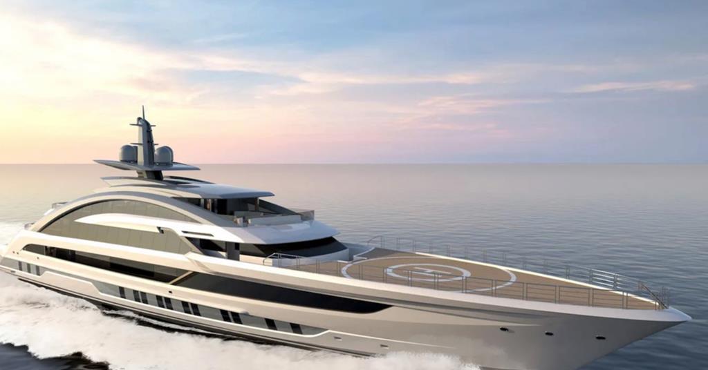 A fraught year engulfs Dutch superyacht builders | News | International ...