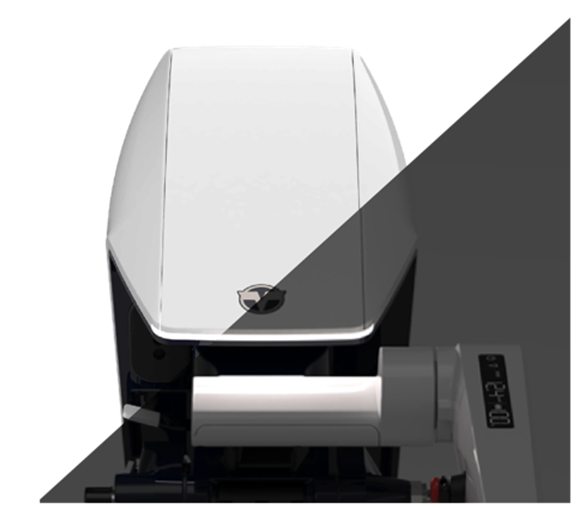 Tohatsu displays further electric outboard prototypes in Miami News