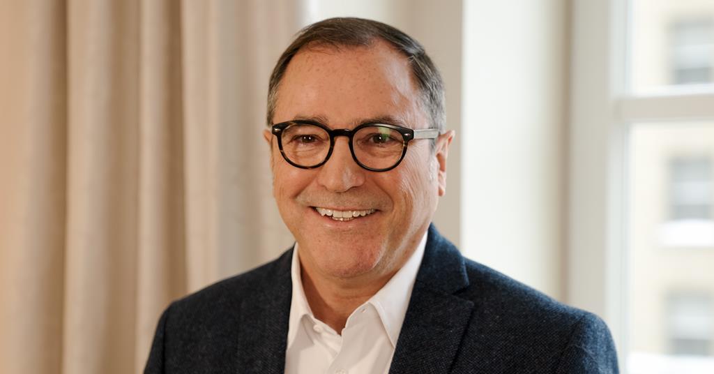 BRP names new CEO | News | International Boat Industry