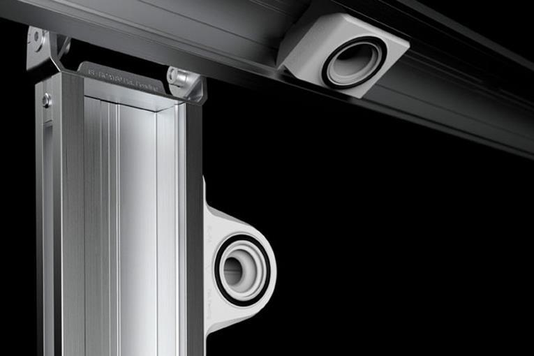 Fast Mount Stratlock Fastmount Stratlock Rail System | Product Launch | International Boat ...