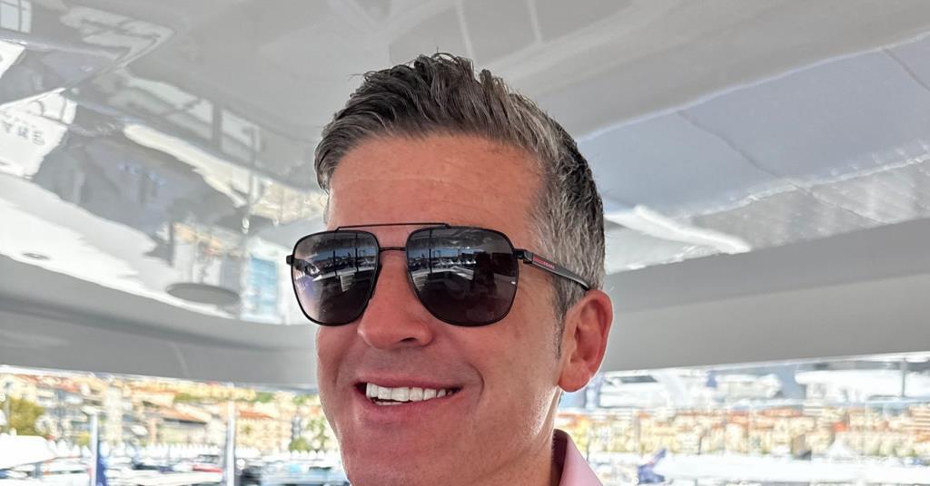 Barry Hutton US brokerage expands leadership to drive growth and digital ...