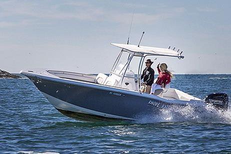 Freedom Boat Club buys Rhode Island franchise | News | International ...