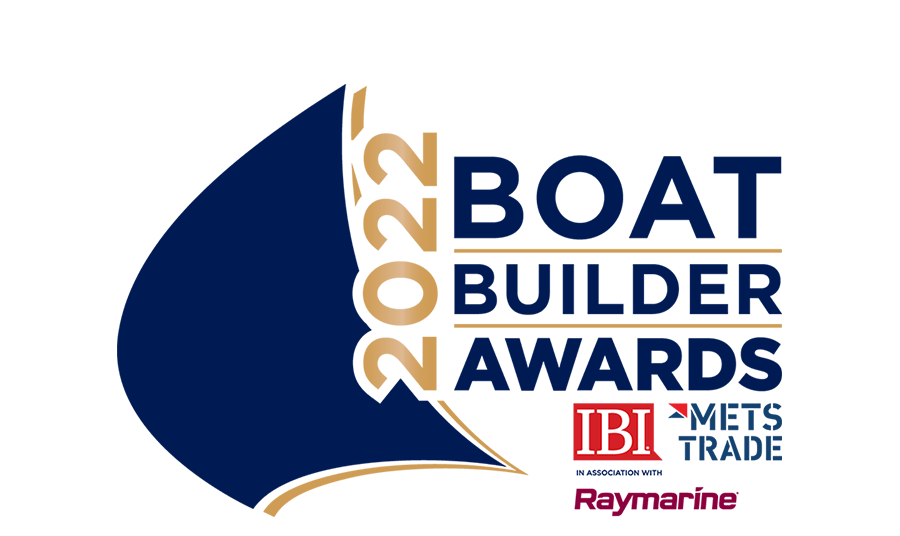 Designer of the year BBA Awards Microsite Link International Boat