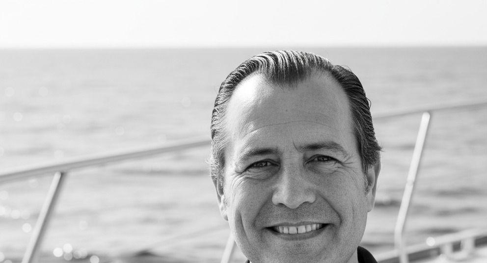 George Sadka People on the Move this Week | News | International Boat Industry