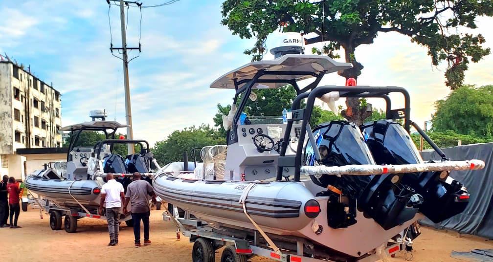 Gemini Marine secures milestone RIB deal with Tanzania police | News ...