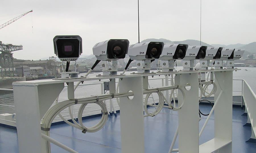 Ships that drive themselves | Feature | International Boat Industry