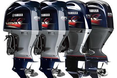 VMAX - Outboards  Yamaha Motor Co., Ltd.