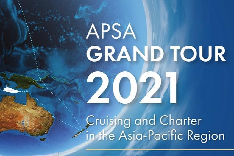 asia pacific superyacht association